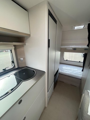 Burstner Premio 495 TK 495tk BRAVA - Photo 8