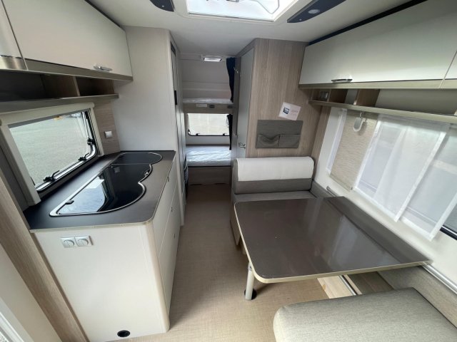 Burstner Premio 495 TK 495tk BRAVA - Photo 10