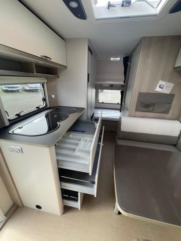 Burstner Premio 495 TK 495tk BRAVA - Photo 11