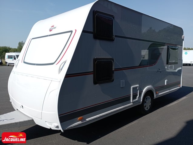 Burstner Premio Plus 440 TK 440tk BRAVA - Photo 3