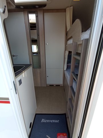 Burstner Premio Plus 440 TK 440tk BRAVA - Photo 5