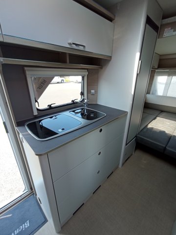 Burstner Premio Plus 440 TK 440tk BRAVA - Photo 6