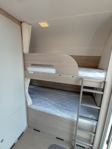 Burstner Premio Plus 440 TK 440tk BRAVA - Photo 7