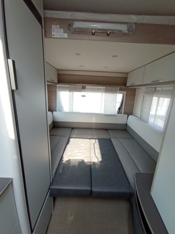 Burstner Premio Plus 440 TK 440tk BRAVA - Photo 9