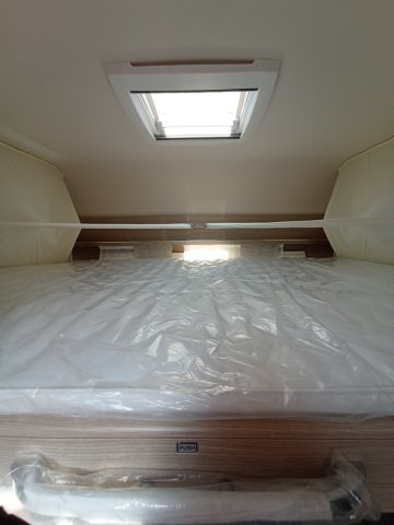 Burstner Premio Plus 440 TK 440tk BRAVA - Photo 10