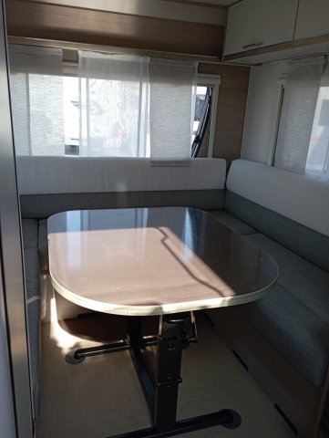 Burstner Premio Plus 440 TK 440tk BRAVA - Photo 11