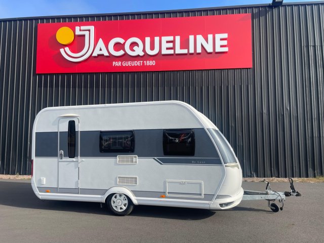 Hobby De Luxe 440 SF 440sf Occasion