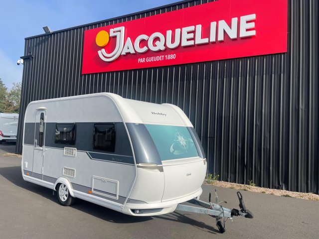 Hobby De Luxe 440 SF 440sf - Photo 2