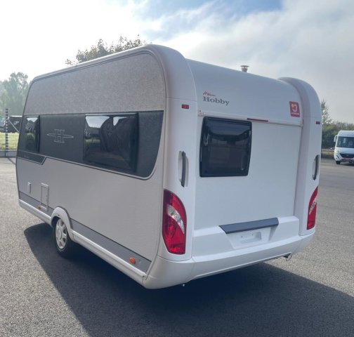 Hobby De Luxe 440 SF 440sf - Photo 4