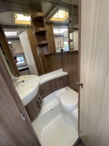 Hobby De Luxe 440 SF 440sf - Photo 7