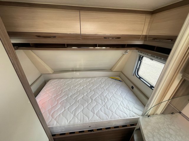 Hobby De Luxe 440 SF 440sf - Photo 8