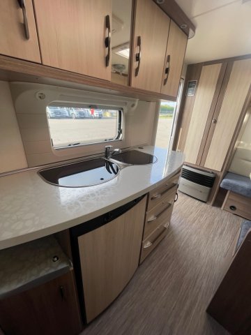 Hobby De Luxe 440 SF 440sf - Photo 9