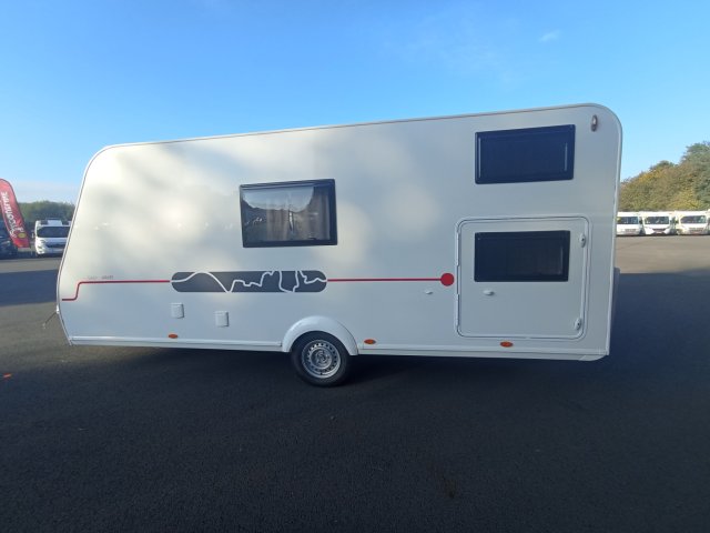 Sterckeman Easy 496 PE - Photo 2
