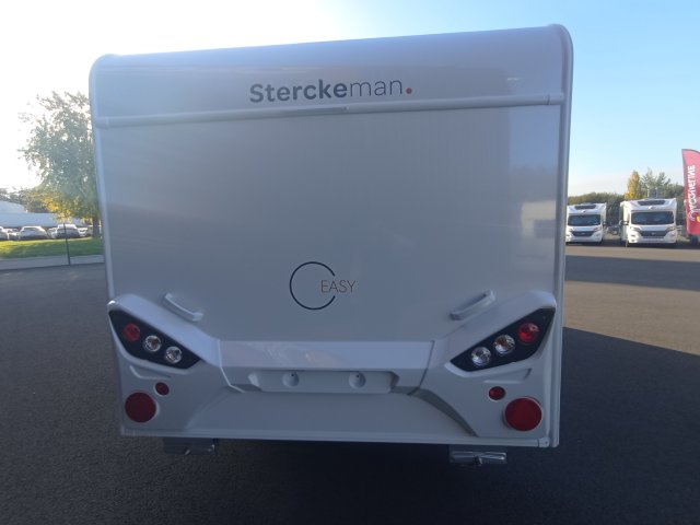 Sterckeman Easy 496 PE - Photo 3