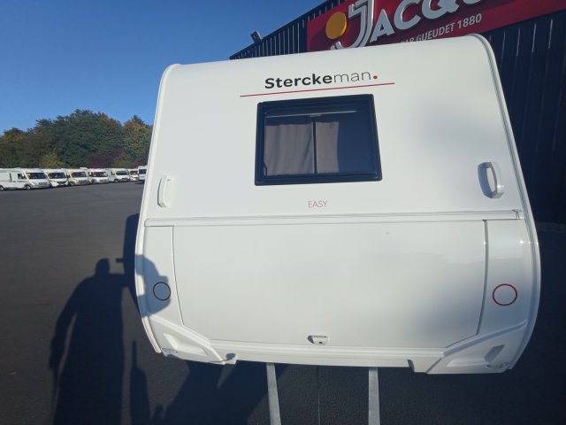 Sterckeman Easy 496 PE - Photo 4