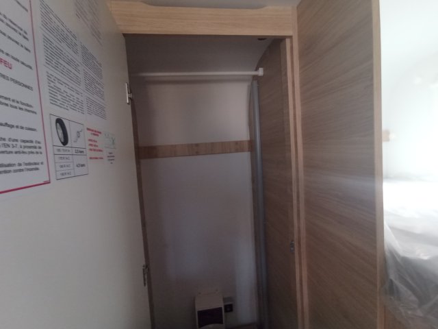 Sterckeman Easy 496 PE - Photo 8