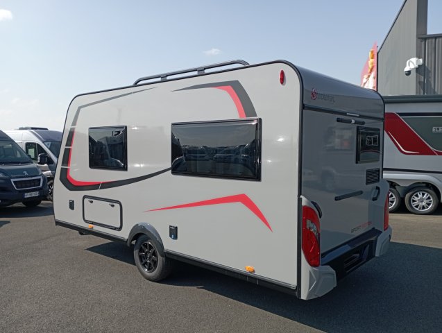 Sterckeman Sport Edition 410 CP - Photo 2