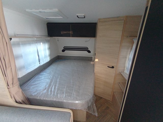 Sterckeman Sport Edition 410 CP - Photo 3