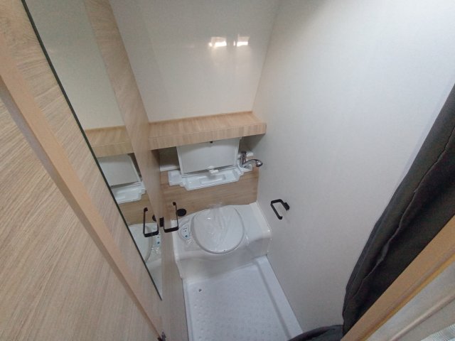 Sterckeman Sport Edition 410 CP - Photo 4