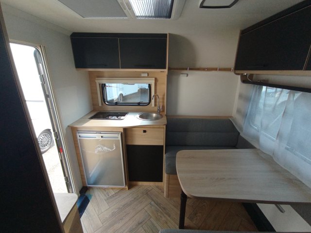 Sterckeman Sport Edition 410 CP - Photo 5