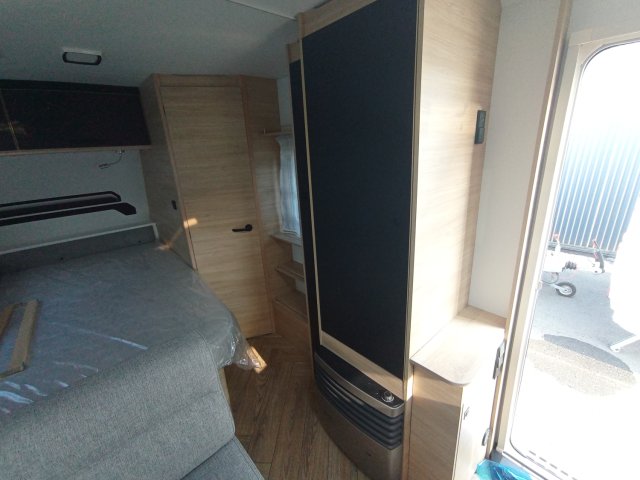 Sterckeman Sport Edition 410 CP - Photo 6