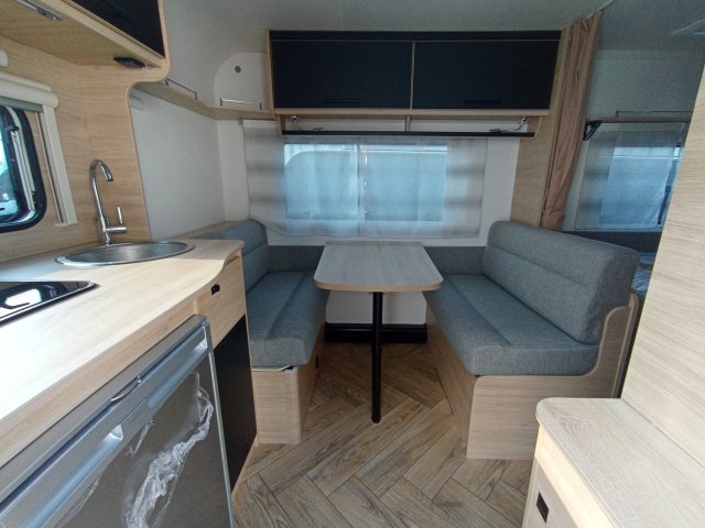 Sterckeman Sport Edition 410 CP - Photo 7