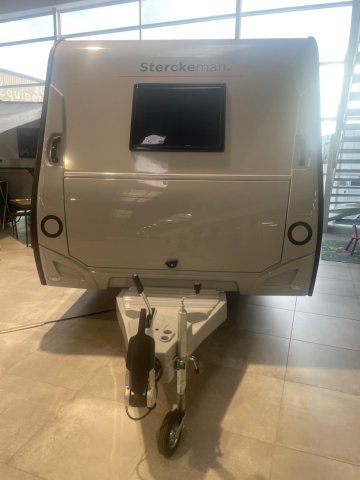 Sterckeman Sport Edition 455 CP Anniversary - Photo 2