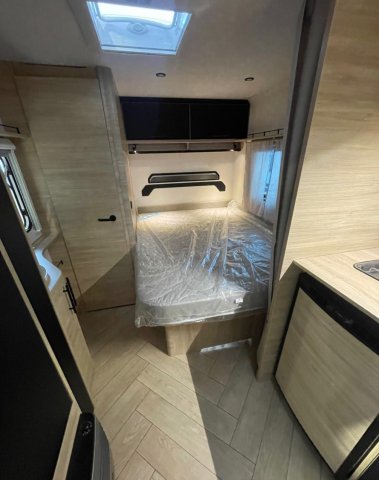 Sterckeman Sport Edition 455 CP Anniversary - Photo 4