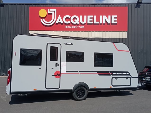 Sterckeman Sport Edition 480 CP 480cp - Photo 2