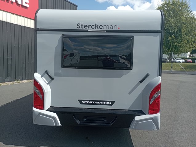 Sterckeman Sport Edition 480 CP 480cp - Photo 3