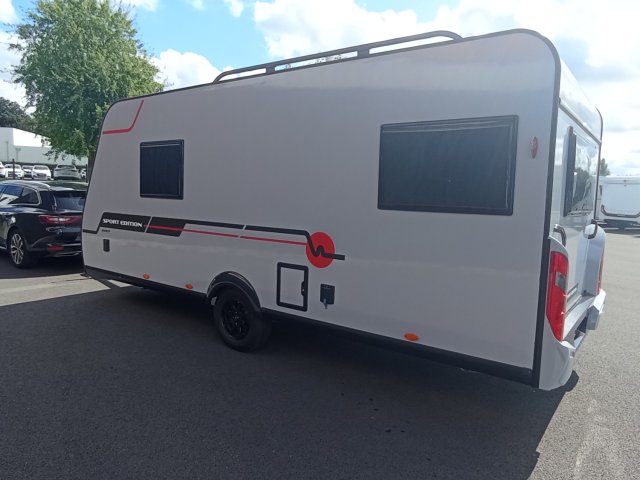 Sterckeman Sport Edition 480 CP 480cp - Photo 4