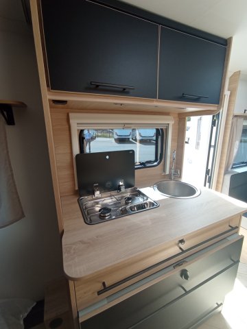 Sterckeman Sport Edition 480 CP 480cp - Photo 7