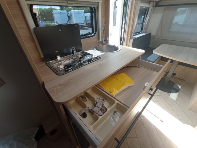 Sterckeman Sport Edition 480 CP 480cp - Photo 9