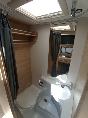 Sterckeman Sport Edition 480 CP 480cp - Photo 10