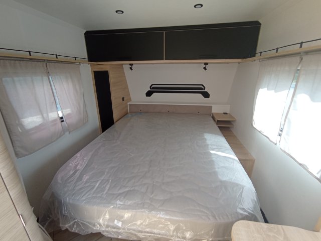 Sterckeman Sport Edition 480 CP 480cp - Photo 11