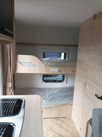 Sterckeman Sport Edition 490 PE 490pe - Photo 4