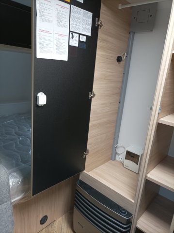 Sterckeman Sport Edition 490 PE 490pe - Photo 8