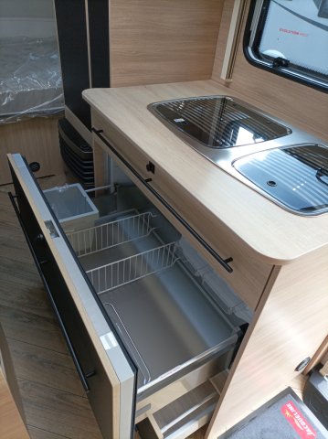 Sterckeman Sport Edition 490 PE 490pe - Photo 9