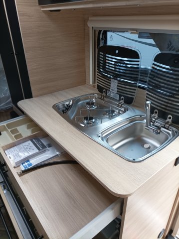 Sterckeman Sport Edition 490 PE 490pe - Photo 10