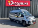 Bavaria K600G Nomade k600 g - Fourgon Aménagé et Van