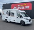 Burstner Lyseo TD 684 G Privilege t684 EDITION - Profilé