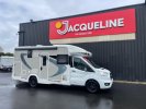 Chausson 640 Titanium Premium - Profilé