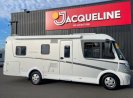 Dethleffs Advantage I 6611 I66 - Fourgon Aménagé et Van