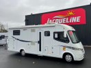 Frankia I 740 QD EXCLUSIV - Intégral
