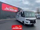 Frankia Platin I 8400 QD i8400 - Intégral
