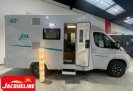 Joa Camp 60 F - Fourgon Aménagé et Van