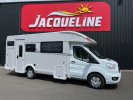 Roller Team Kronos 274 TL FORD