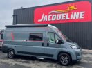 Roller Team Livingstone 7 Sport Limited - Fourgon Aménagé et Van