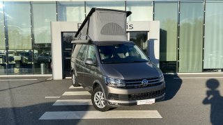 Volkswagen California Beach Occasion