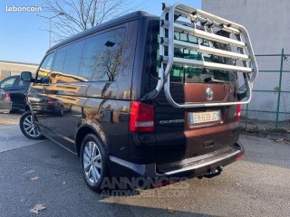 Volkswagen California - Photo 3